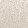 A close-up, textured view of a cream-colored bouclé fabric. Produktbild-Vorschau