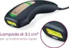 Beurer 2-in-1 Haarentferner Pure Skin Pro IPL 5800 Schwarz Produktbild-Vorschau 4