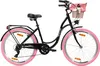 Goetze Mood 26 Zoll City Bike, 17 Zoll Tiefeinsteiger, Produktbild-Vorschau 1
