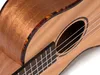Cascha Ukulele HH-2049 Tenor Ukulele Set Produktbild-Vorschau 6