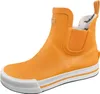 SALIHA Damen-Halbstiefel Momo gelb/weiß Gr. 40 Produktbild-Vorschau 9