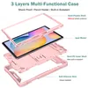 Dětské pouzdro pro Samsung Galaxy Tab S6 Lite 10.4" 2020 Náhled obrázku produktu 5