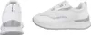 Ital-Design Damen Freizeitschuhe  Lederoptik, Produktbild-Vorschau 5
