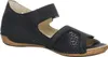 Waldläufer Komfort Sandalen Heliett Weiblich 31333239383136 Produktbild-Vorschau 5