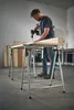 wolfcraft Arbeistbock 100 kg 73,5 cm 6905000 Produktbild-Vorschau 10