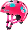 Uvex kid 3, Integralhelm, Hartschalenbau Produktbild-Vorschau 1