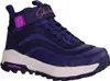 A single Skechers Fuse Tread - Wild Adventure shoe shown from a side-diagonal angle against a white background. Produktbild-Vorschau