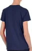 BEZLIT Jungen T-Shirt mit Never Give Up Navy 104-110 Produktbild-Vorschau 3