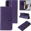 Handyhülle für Samsung Galaxy S25 Floral Blumen Produktbild-Vorschau 1