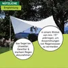 Befestigungsschnur für Sonnensegel Produktbild-Vorschau 7