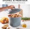 Römertopf Frische-Topf MAXI PLUS 5,5 Liter - Kartoffeltopf Produktbild-Vorschau 5