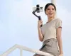 Gimbal Hohem iSteady V3 Kit for Smartphones (black) Voir les images du produit 12