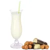 Marzipan Veganes Protein Eiweiß Pulver Zuckerfrei 1 kg Produktbild-Vorschau 2