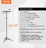 VEVOR supporto per proiettore Treppiede per laptop, Anteprima dell’immagine prodotto 7