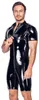 Lack Herren Kurzoverall XL Produktbild-Vorschau 3