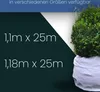 BioHelfer Wintervlies auf Rolle, 25m Länge, 1,18m x 25m - Produktbild-Vorschau 4