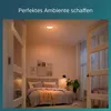 Philips Funkcjonalność Lampa sufitowa Superslim 22 W, LED, Podgląd zdjęcia produktu 10