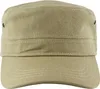 Myrtle Beach Military Cap grün-khaki Schirmmütze Mütze Produktbild-Vorschau 4
