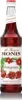 Monin Granatapfel Sirup Vol. 0.7L Produktbild-Vorschau 3