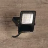 LED reflektor VISIO, 10 W, černý, neutrální bílá Náhľad obrázku produktu