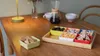 Remember Schalenset mit Holztablett Nr. 1, 7-tlg. Produktbild-Vorschau 4