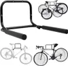 Nástenný Držiak Na Bicykel Rebrík Na Lyže Nástenný Držiak Náhľad obrázku produktu 1