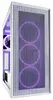 LC-Power Gaming 802W, Midi Tower, PC, Weiß, ATX, micro ATX, Produktbild-Vorschau 16