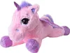 TE-Trend Kuscheltier Einhorn 60 cm Plüschtier Unicorn Produktbild-Vorschau 1