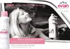 Evian Gesichtsspray 3x 50ml mit einzigartigem Mineralgehalt Produktbild-Vorschau 2