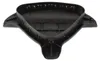 Opel Astra II G 98-04 Copertura airbag nel volante NERO Anteprima dell’immagine prodotto 2