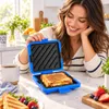 Mikrowellen-Toastie-Maker – TOASTORA Produktbild-Vorschau 6