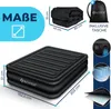 KESSER® Aufblasbare Matratze Doppel Luftbett mit Produktbild-Vorschau 6