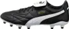 Puma King Top FG Football Boot - Black/White - 9 Produktbild-Vorschau 16