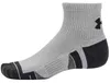 Under Armour Ua Performance Tech 3Pk Qtr-Gry Socken Produktbild-Vorschau 3