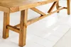 riess-ambiente Massive Sitzbank RIVIERA 180cm natur Produktbild-Vorschau 8