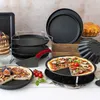 Zenker Special Countries Pizza-Set, 3-tlg., Pizzablech, Anteprima dell’immagine prodotto 5