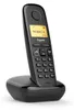 Gigaset A270 Schnurloses DECT-Telefon Schwarz mit Produktbild-Vorschau 9