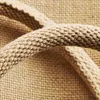Westford Mill W409 | Jute Boutique Shopper 36 x 41 x 17 cm Produktbild-Vorschau 5