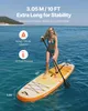 Planche de stand up paddle gonflable VEVOR (304,8 x 83,8 x Voir les images du produit 2