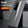Pouzdro pro Samsung Galaxy Z Fold 6 tenkým tvrdým PC Náhled obrázku produktu 6
