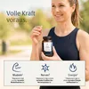 Magnesium Komplex - Magnesiumbisglycinat, Magnesiumoxid, Produktbild-Vorschau 4