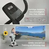 Hop-Sport Heimtrainer HS-3000H Hometrainer Fahrrad mit Produktbild-Vorschau 2