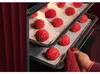 Piec do zabudowy AEG TE7PB63ZAB, 71 l, Pirolyza, A+ Podgląd zdjęcia produktu 4