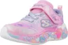 A single child's sneaker shown from a side-angle against a white background. Voir les images du produit