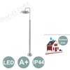 Eglo 94123 ARIOLLA LED Außen-Stehleuchte 3X2,5W Ø215mm Produktbild-Vorschau 4