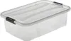 5 Stück Aufbewahrungsboxen 385x254x111 mm - 7L Volumen Produktbild-Vorschau 3