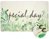 ANRO Anti-Ermüdungsmatte Botanica 50x80 cm – Stehmatte 1 cm Produktbild-Vorschau 1