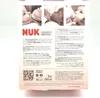 NUK Perfect Match Twin Set 260ml – Regenbogen Motiv, -frei Produktbild-Vorschau 9