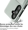 imoshion Coque arrière avec porte-cartes pour Samsung Voir les images du produit 4