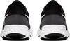 Nike Revolution 5 Sneaker low Schwarz Produktbild-Vorschau 47